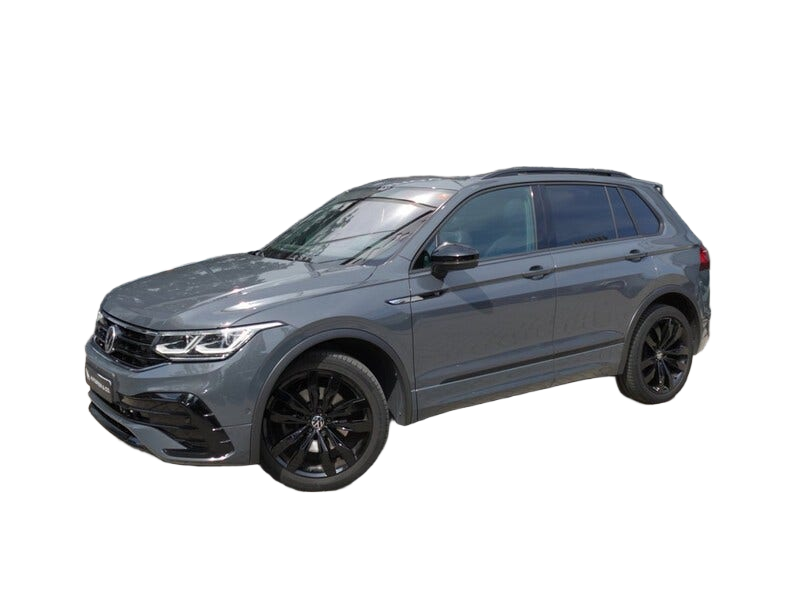 Volkswagen Tiguan occasion