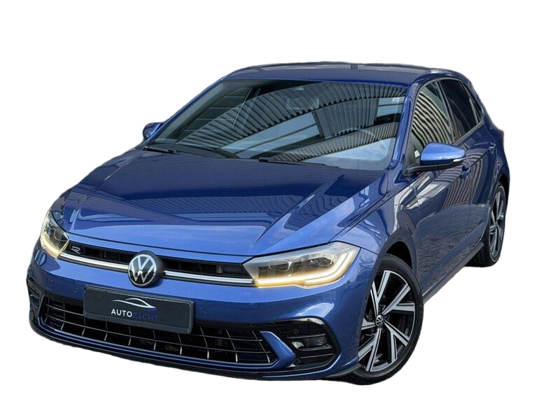 Volkswagen Polo occasion