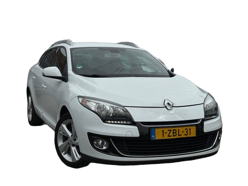 Renault Mégane Estate occasion