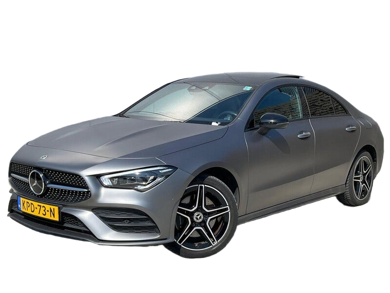Mercedes Benz CLA occasion