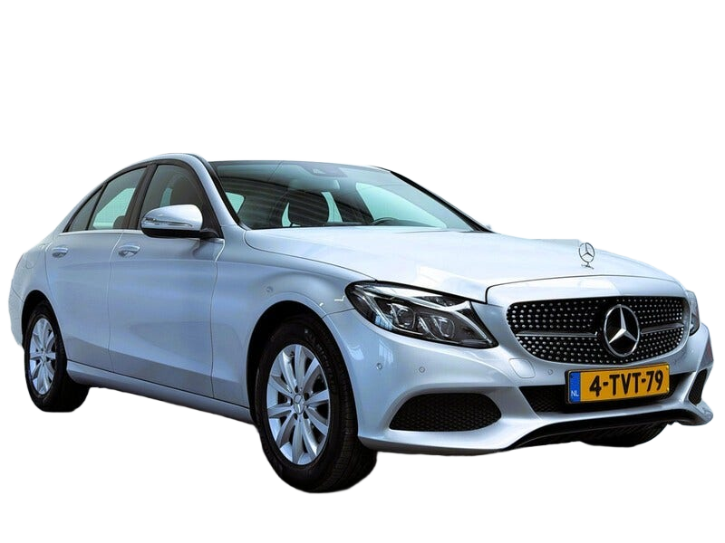 Mercedes Benz C Klasse occasion