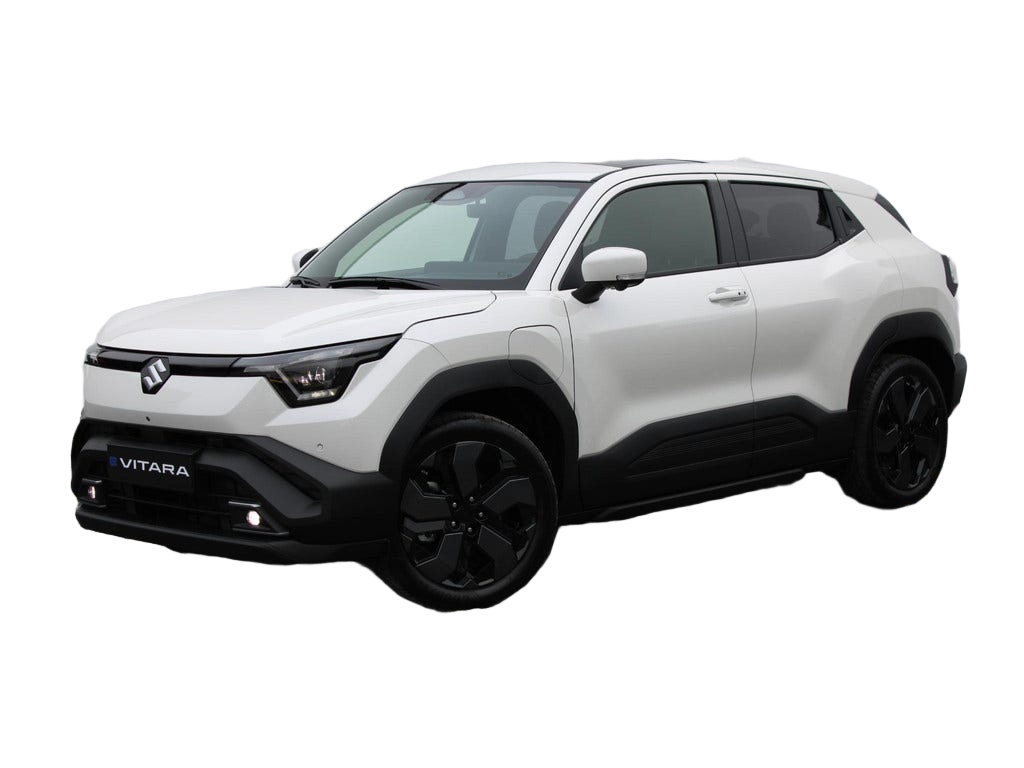 Suzuki e Vitara occasion
