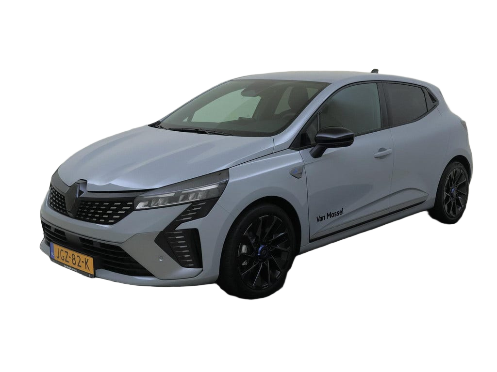 Renault Clio occasion