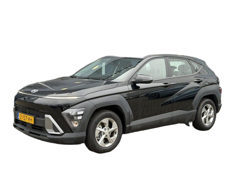 Hyundai Kona occasion