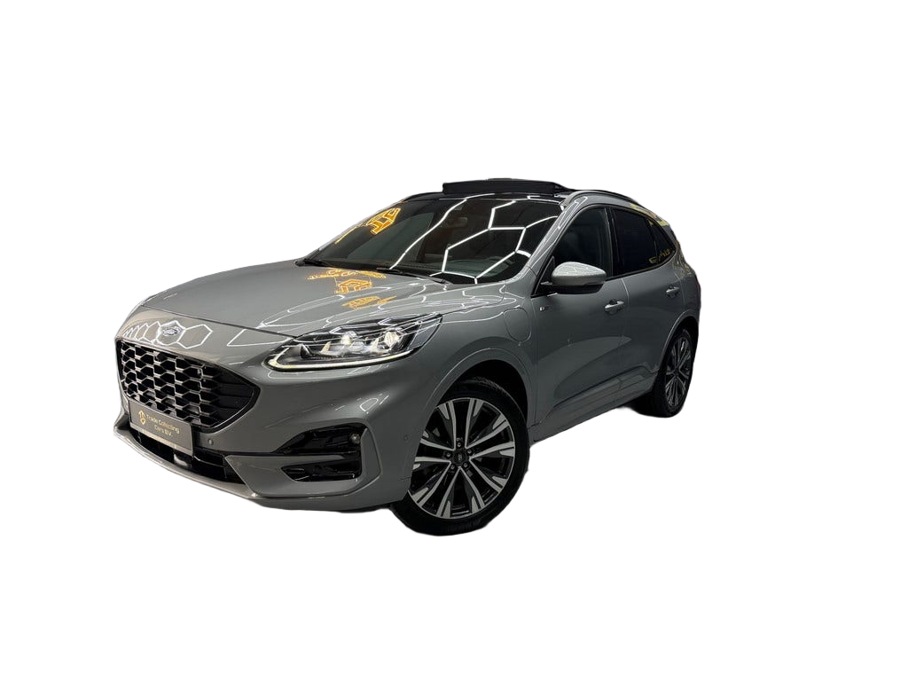 Ford Kuga occasion