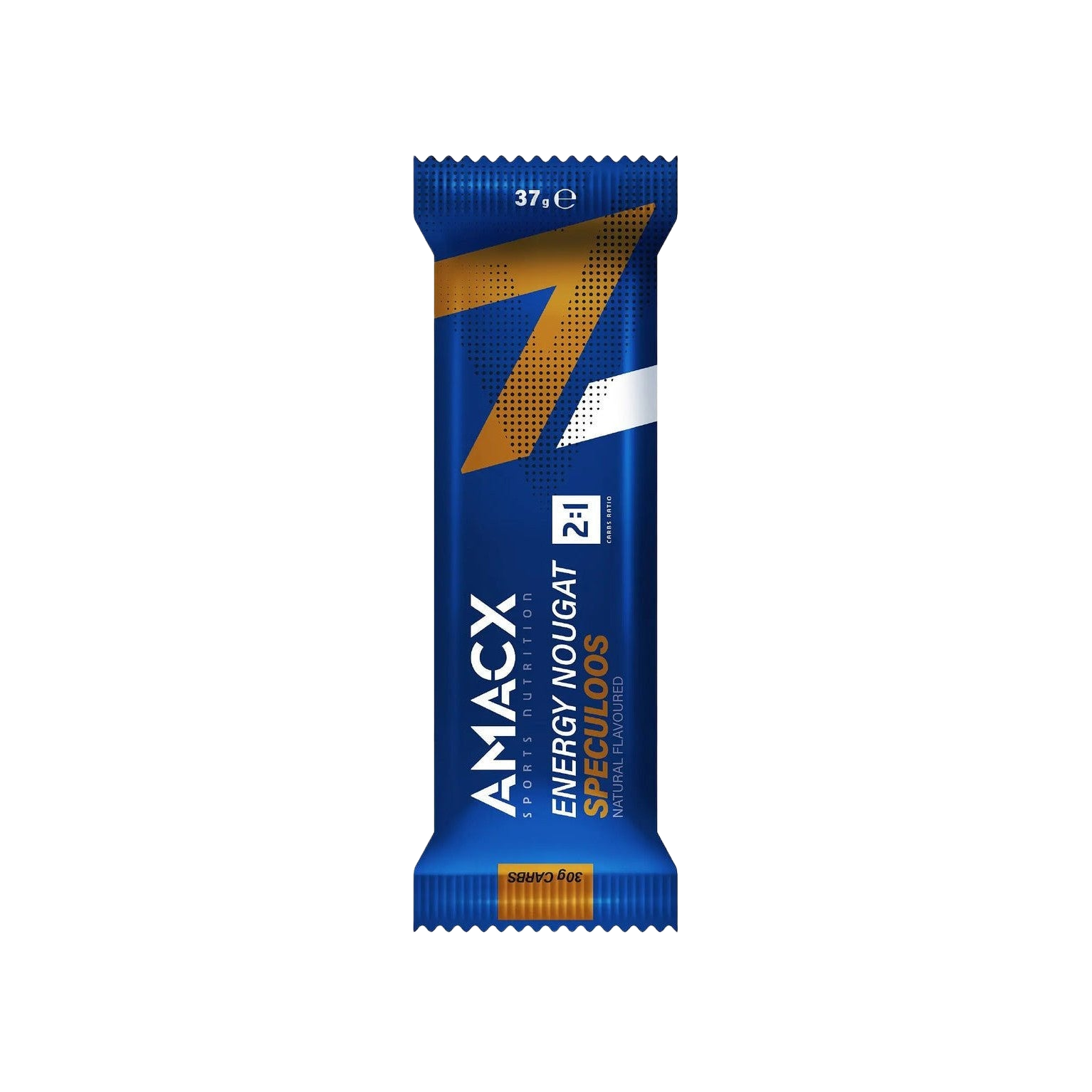 Amacx | Energy Nougat