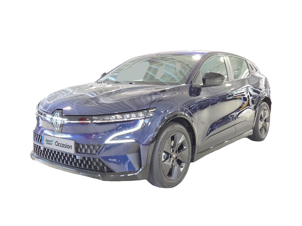 Renault Megane E Tech occasion