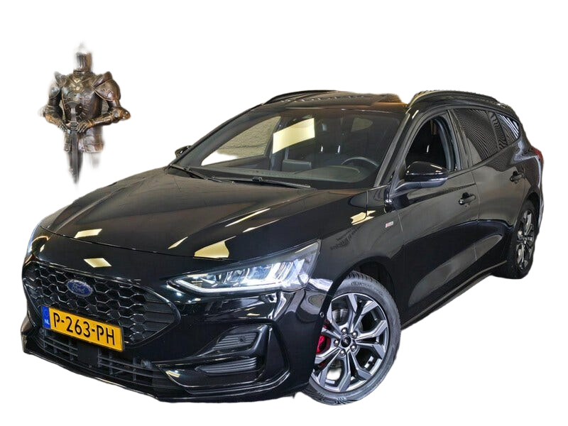 Ford Focus occasion