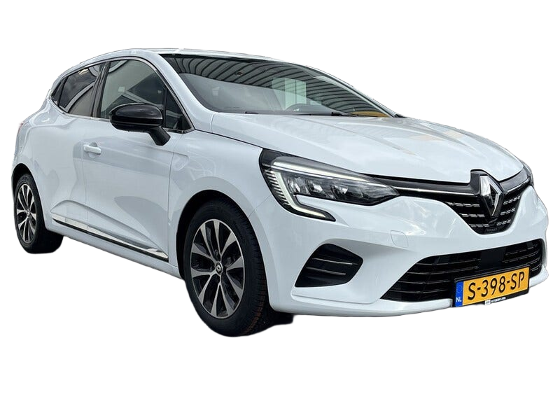 Renault Clio occasion