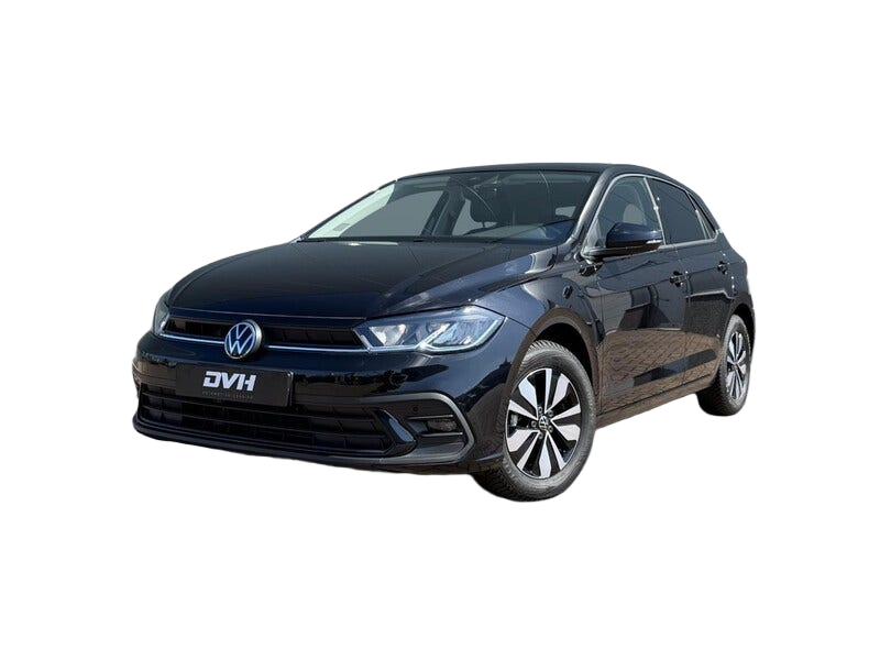 Volkswagen Polo occasion
