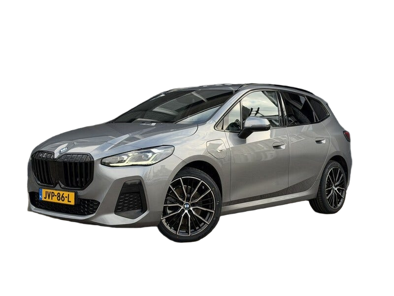 BMW 2 Serie occasion