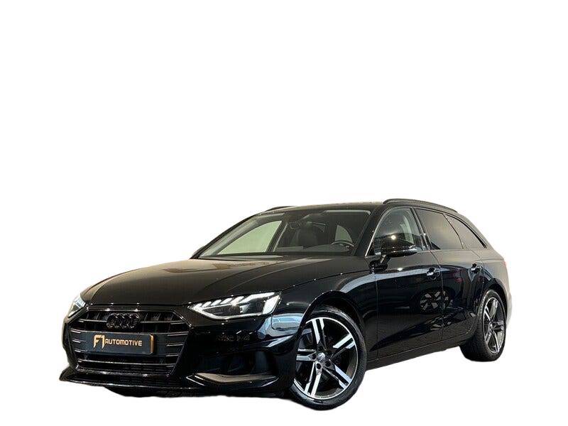 Audi A4 occasion