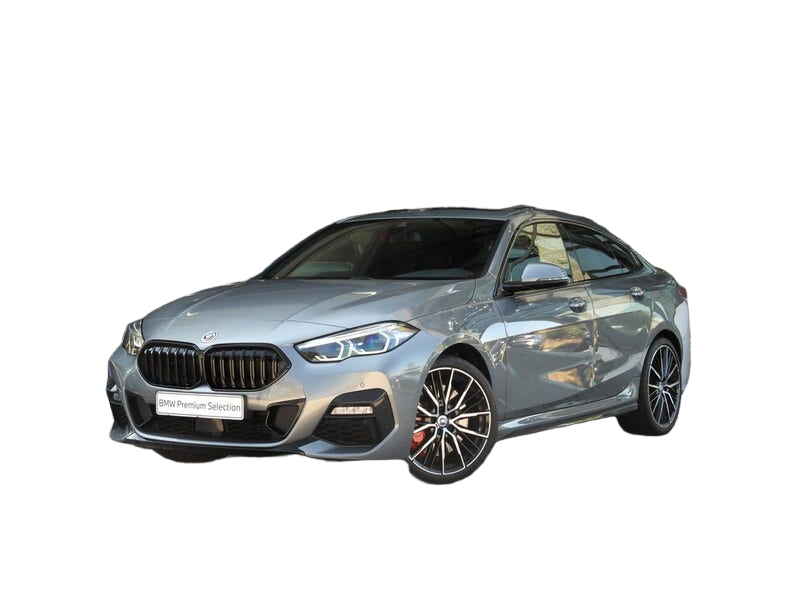 BMW 2 Serie occasion