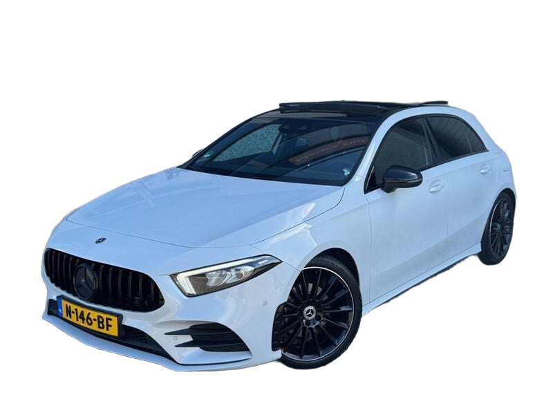 Mercedes Benz A Klasse occasion