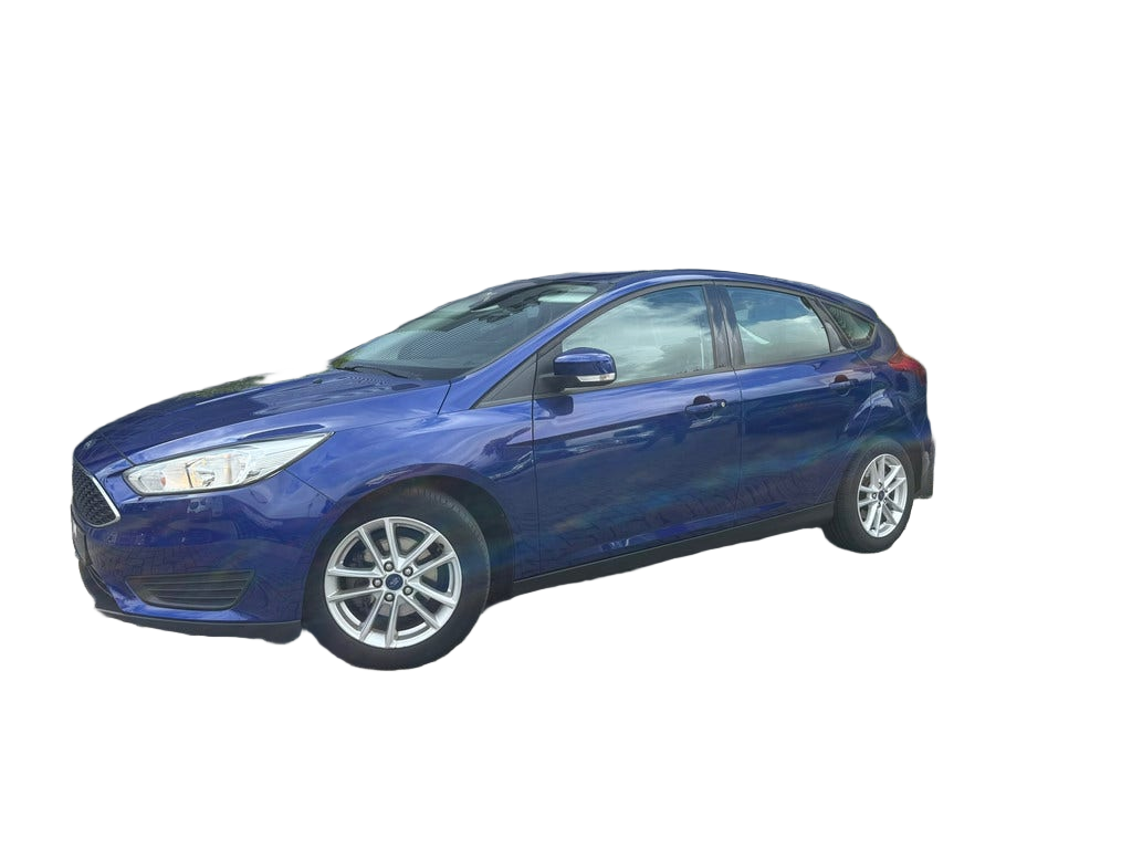 Ford Focus occasion