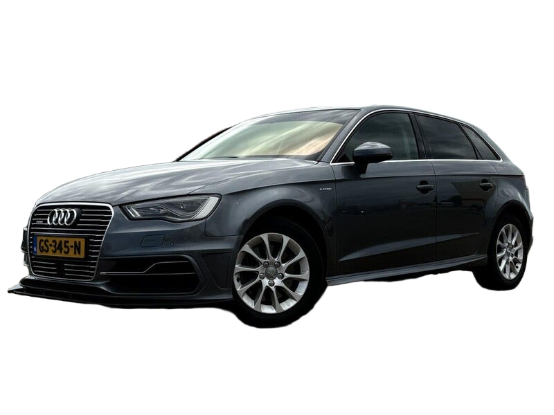 Audi A3 occasion