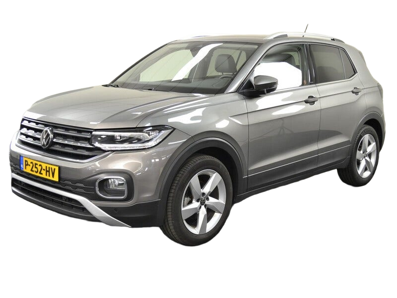 Volkswagen T Cross occasion