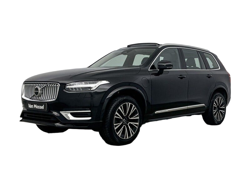 Volvo XC90 occasion