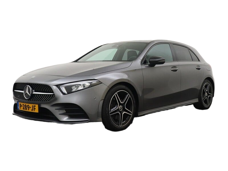 Mercedes Benz A Klasse occasion
