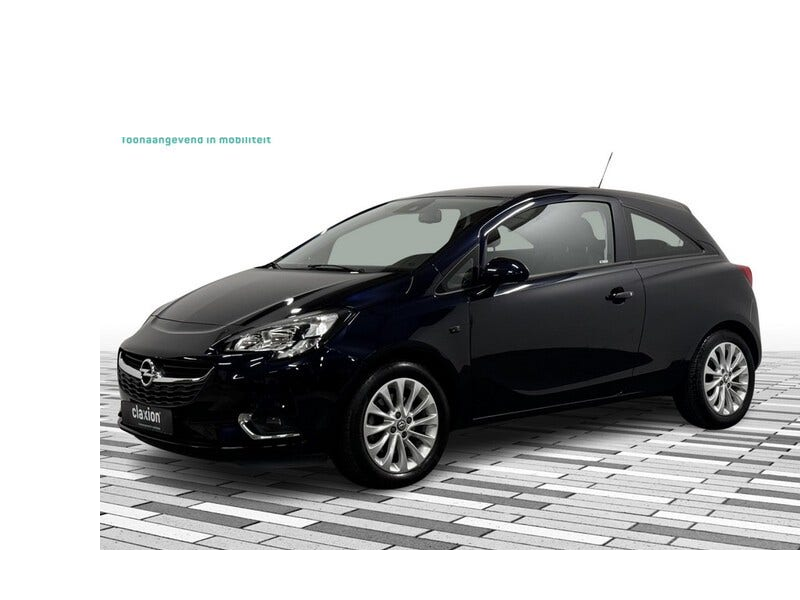Opel Corsa occasion
