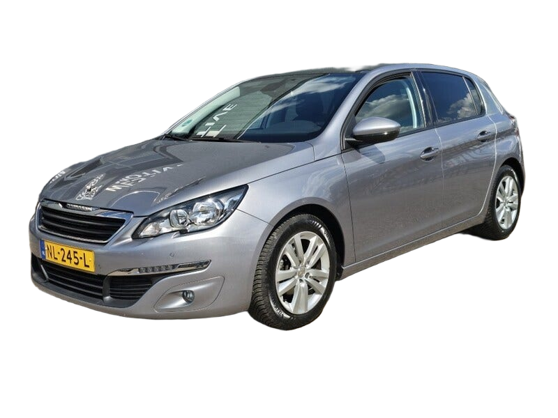 Peugeot 308 occasion