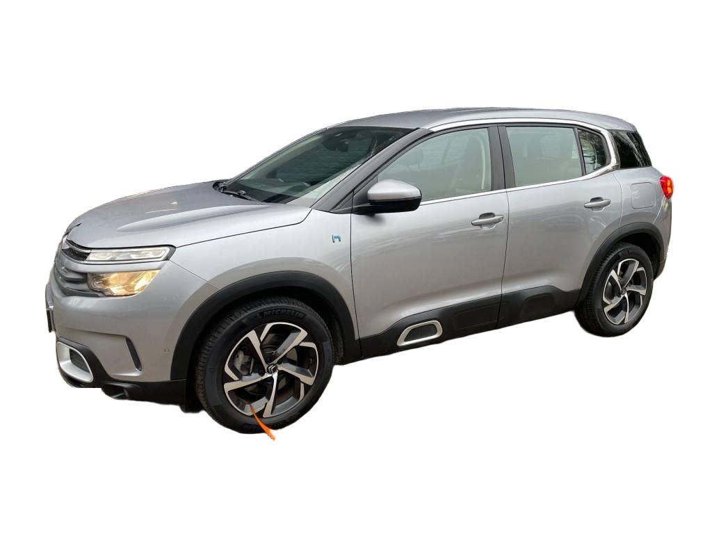Citroën C5 Aircross occasion