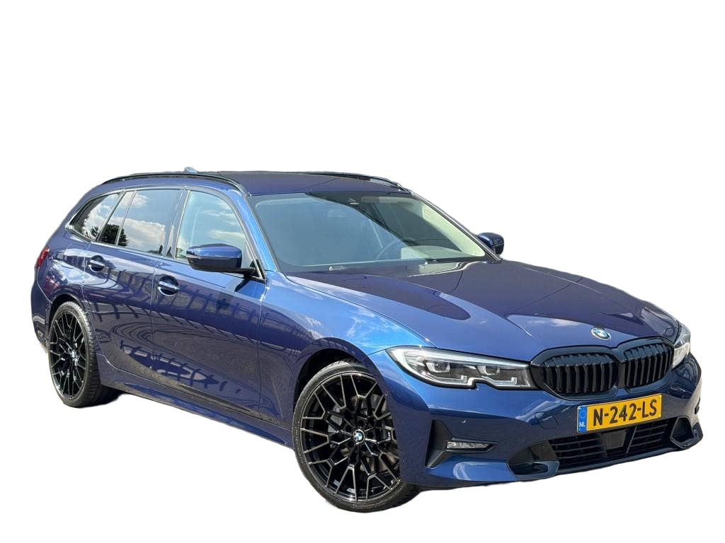 BMW 3 Serie occasion