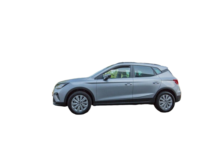 SEAT Arona occasion