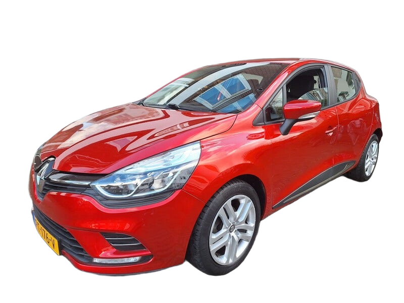 Renault Clio occasion