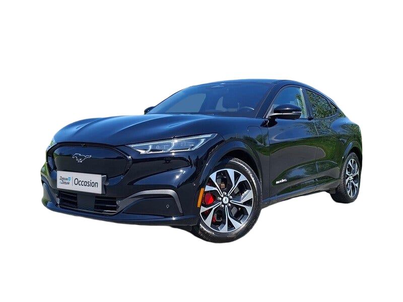 Ford Mustang Mach E occasion