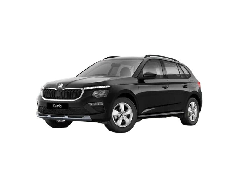 Skoda Kamiq occasion