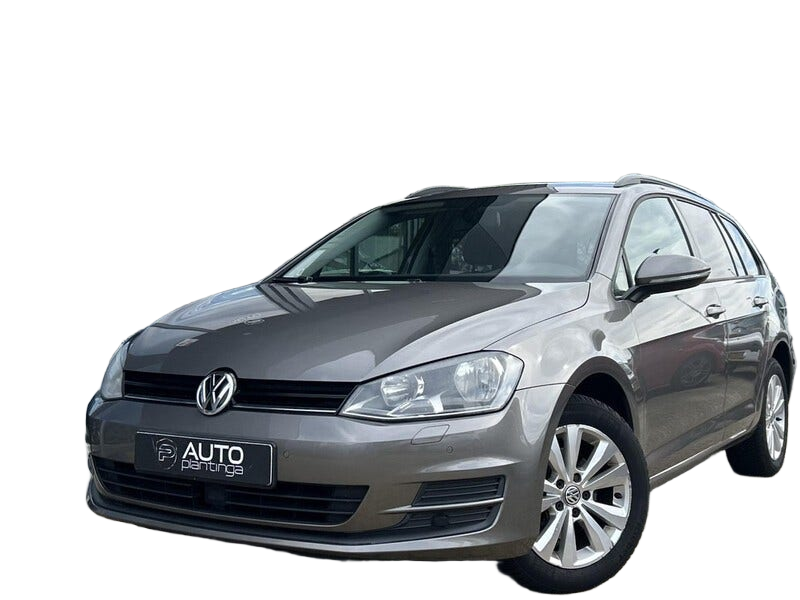 Volkswagen Golf occasion
