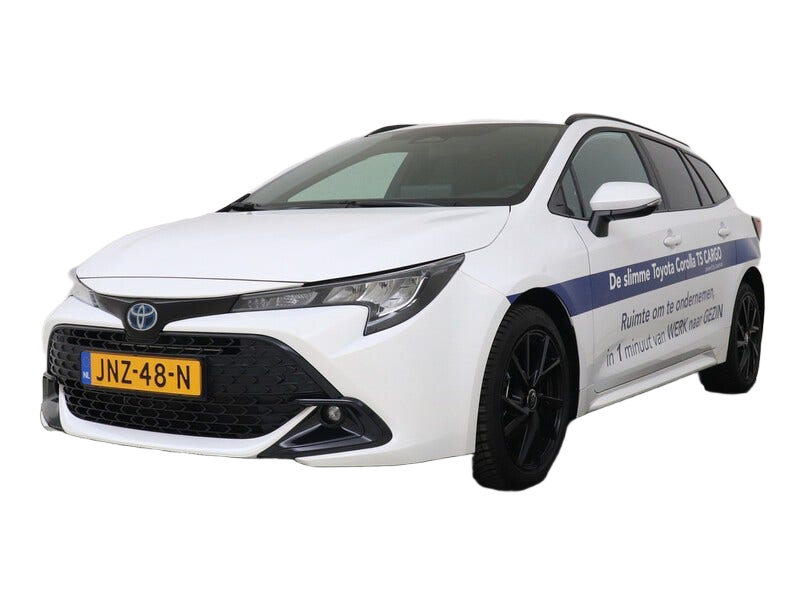 Toyota Corolla Sports