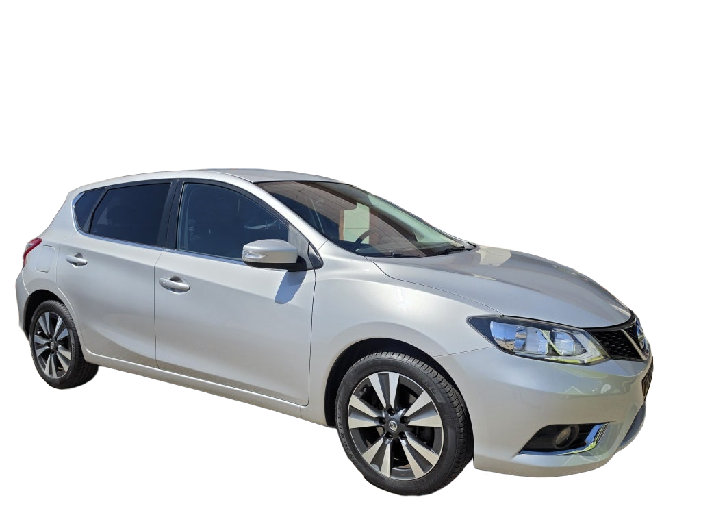 Nissan Pulsar