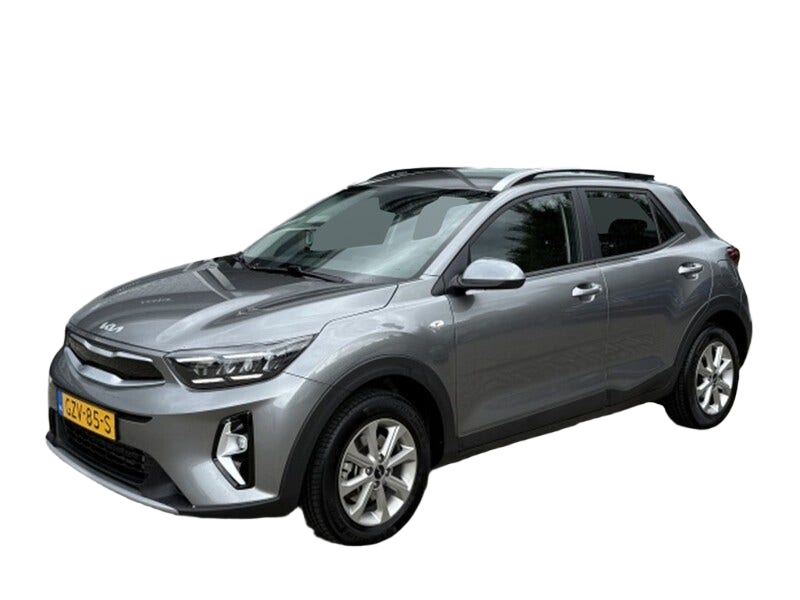 Kia Stonic occasion