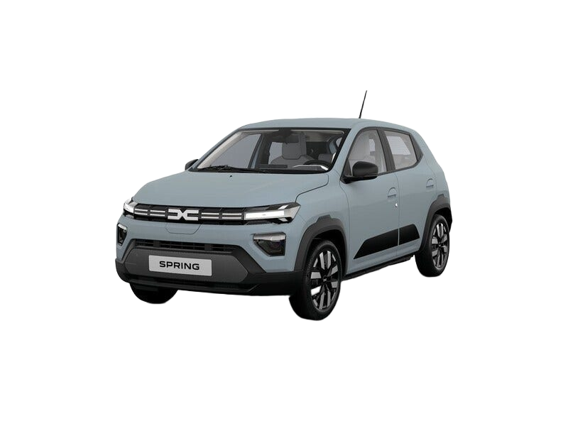 Dacia Spring occasion