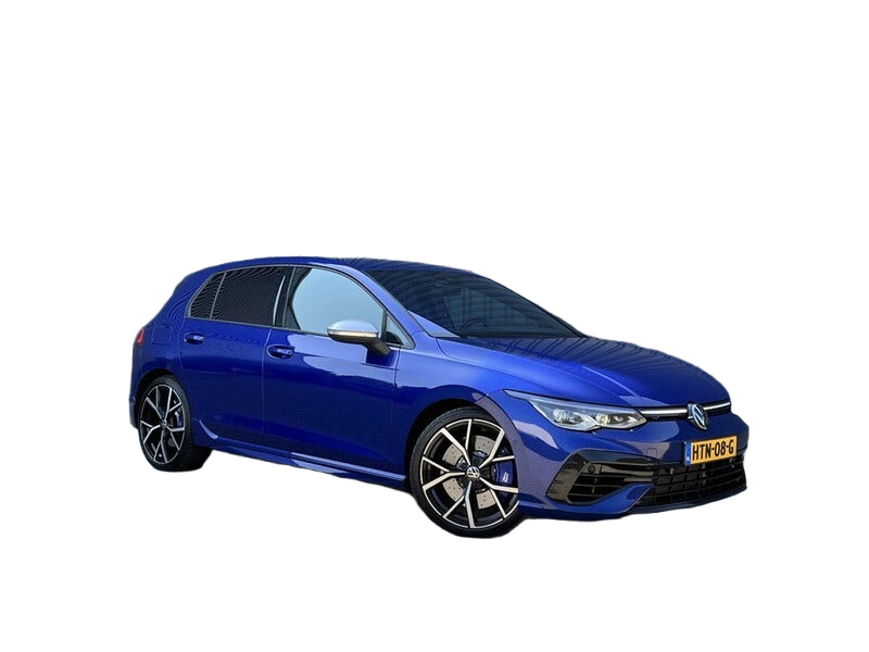 Volkswagen Golf occasion