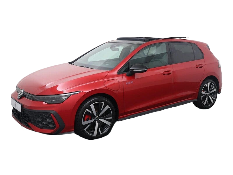 Volkswagen Golf occasion