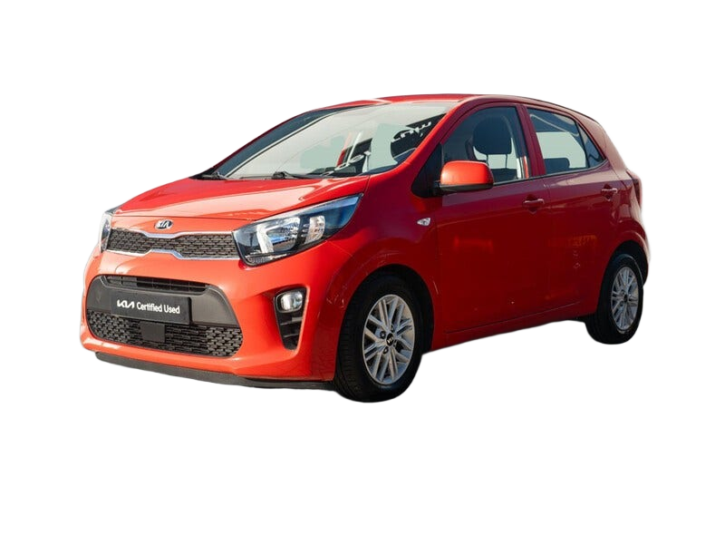 Kia Picanto occasion
