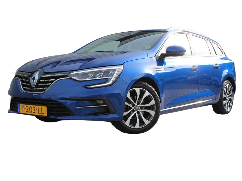 Renault Mégane Estate occasion