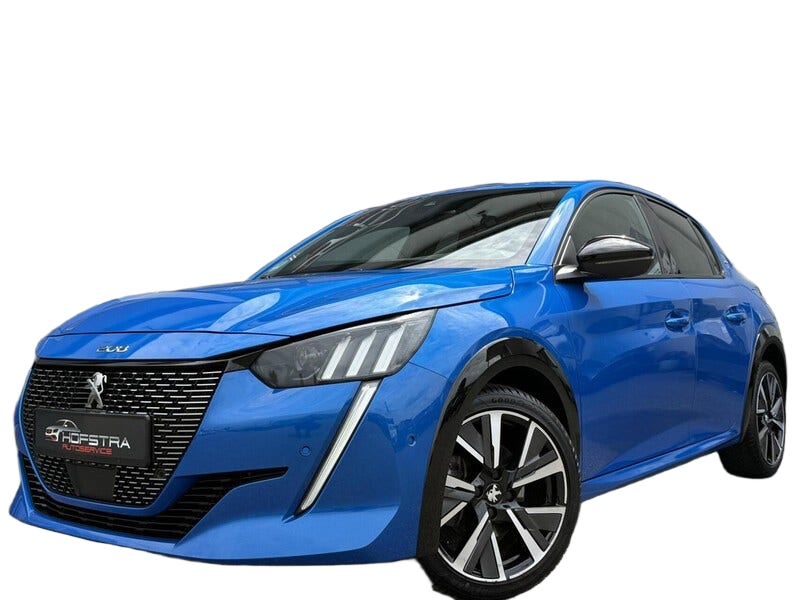 Peugeot 208 occasion