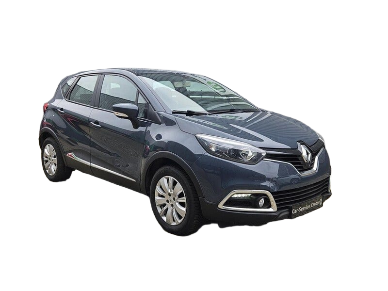 Renault Captur occasion