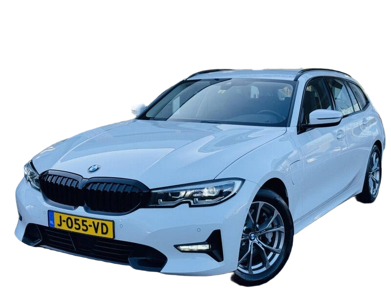 BMW 3 Serie occasion