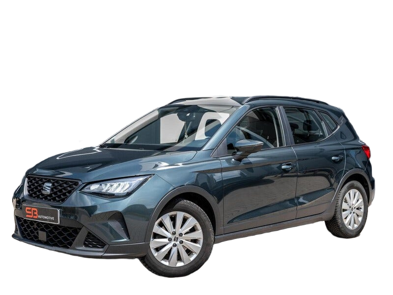 SEAT Arona occasion