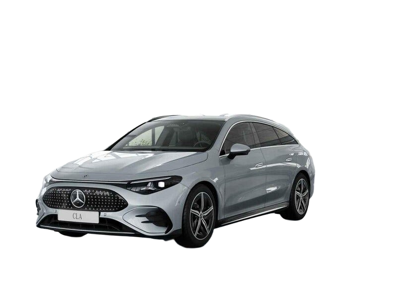 Mercedes Benz CLA occasion