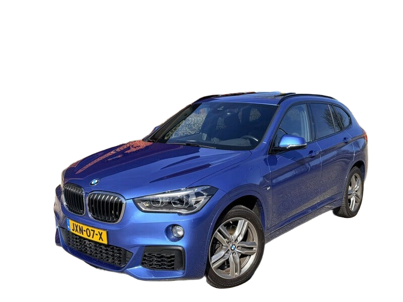 BMW X1 occasion