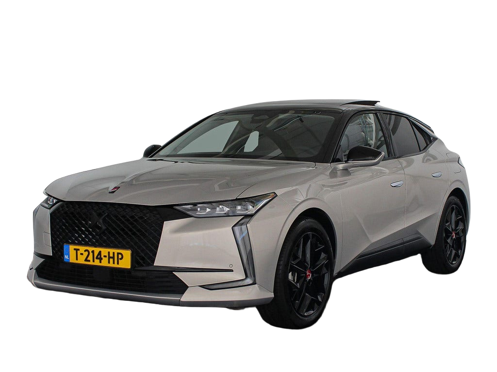 DS DS 4 occasion