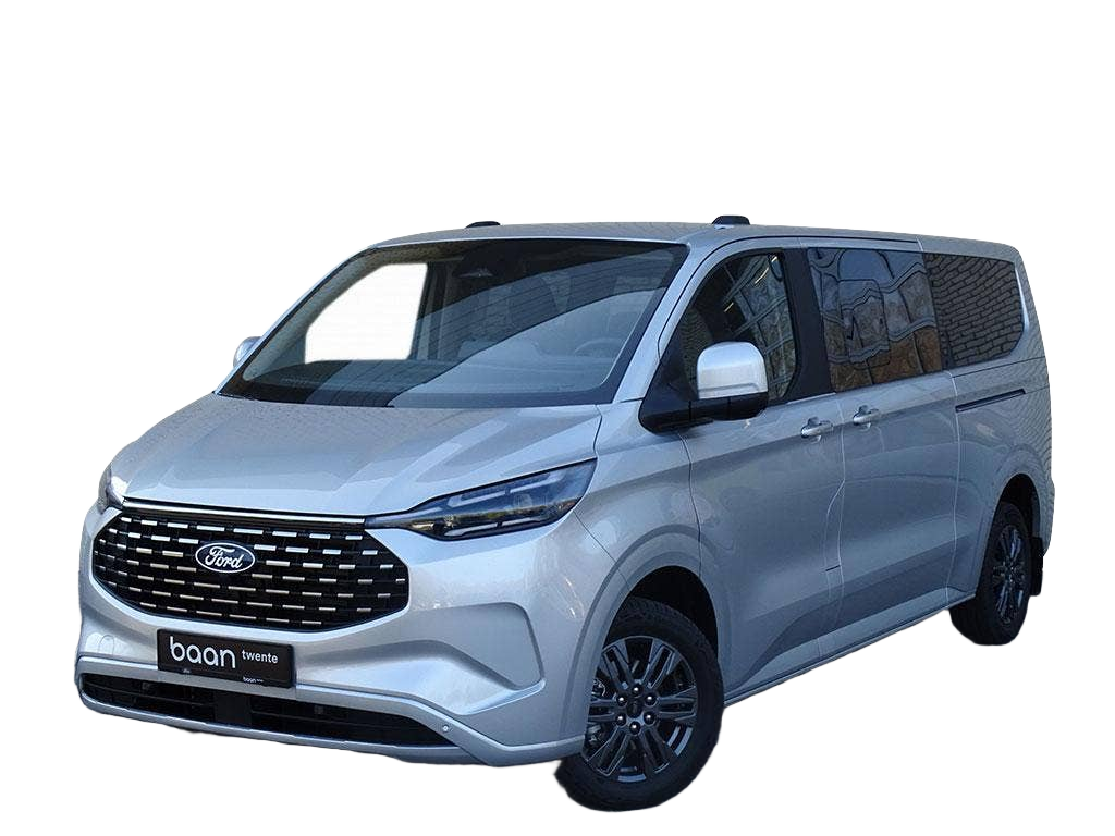 Ford Tourneo Custom occasion
