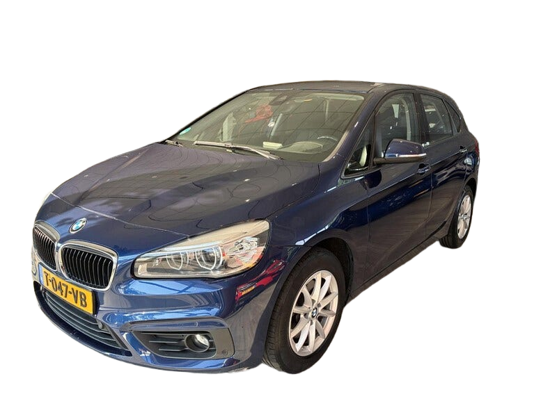 BMW 2 Serie occasion