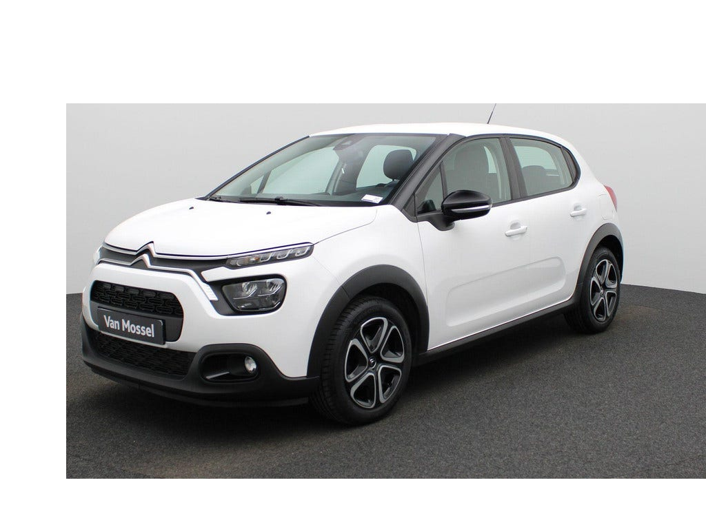 Citroën C3 occasion
